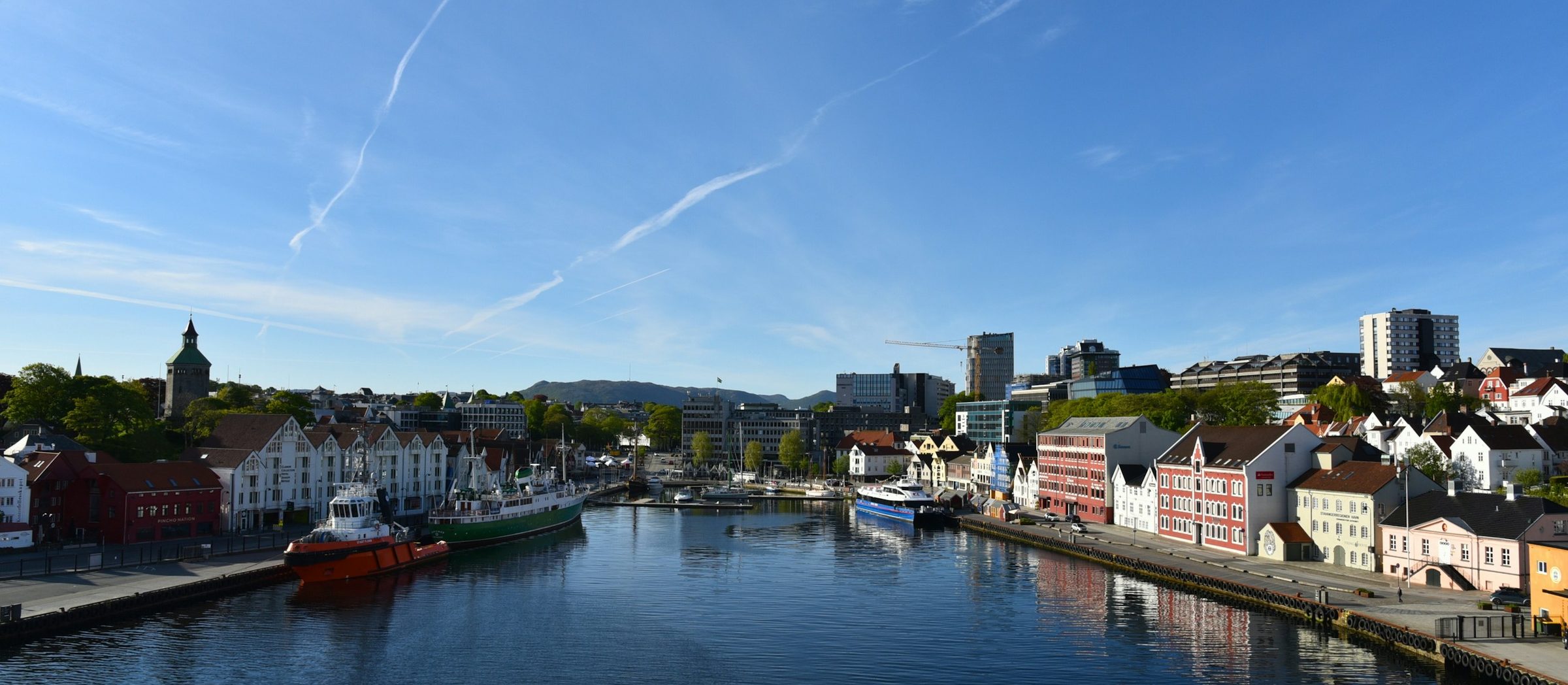 Utleie av ting mellom naboer i Stavanger